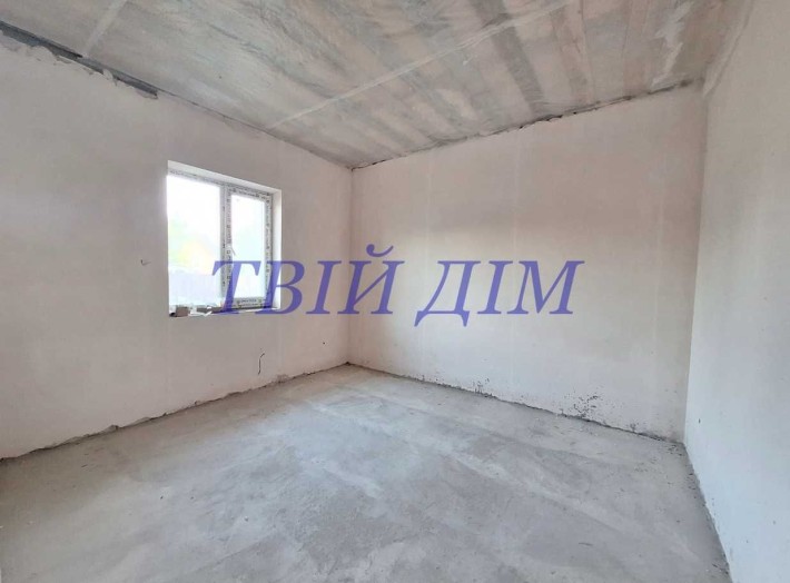 Продам 1 к квартиру з індивідуальним опаленням - фото 1