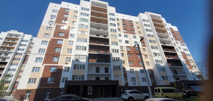 Продам 1 к квартиру в Вишневом Вишневые сады 40 кв.м - фото 1