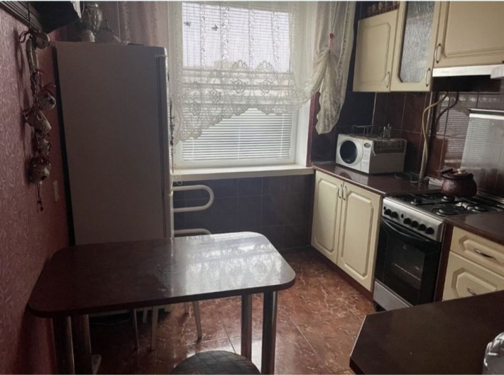 Продаж 2 кімнатної квартири - фото 1