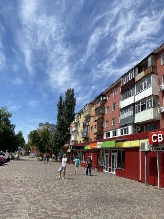 В продажі 2х.кімнатна квартира в Центрі - фото 1