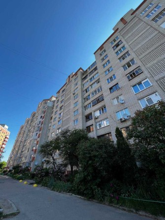 Продаж квартири в НОВОБУДОВІ. 57 м². 2/10 поверх. Автономне опалення! - фото 1