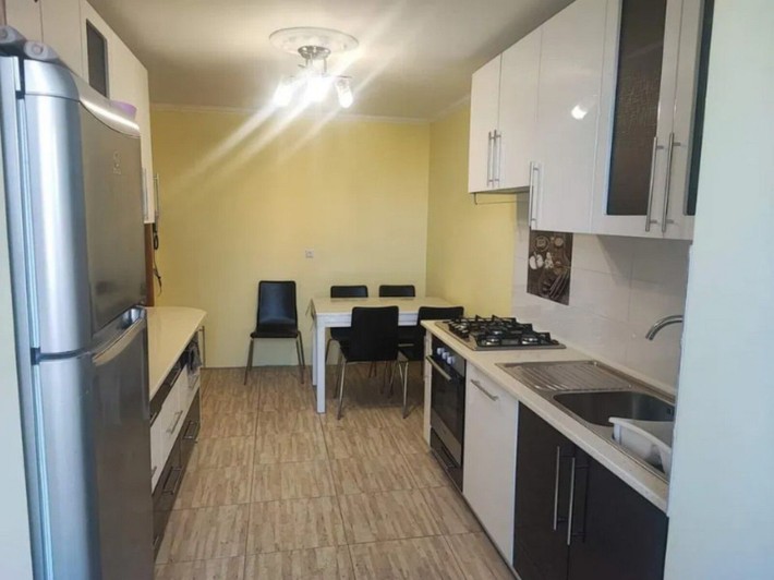 Продаж 3к квартири, 87 кв.м, вул. Лучаківського - фото 1