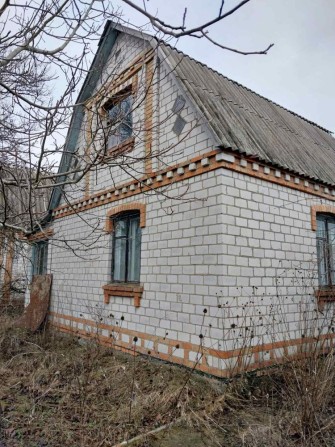 Продам дачний будинок в Кустині - фото 1