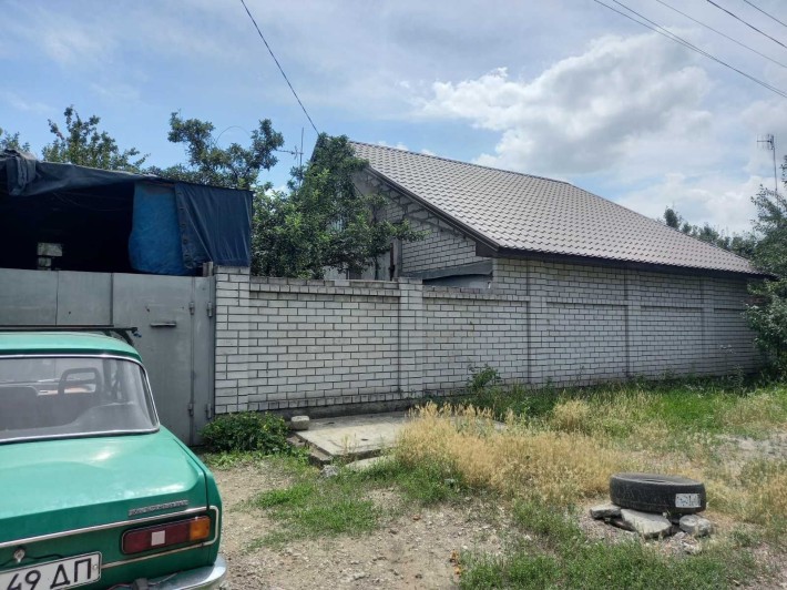 Продам 3 к , дом  в Романково. - фото 1