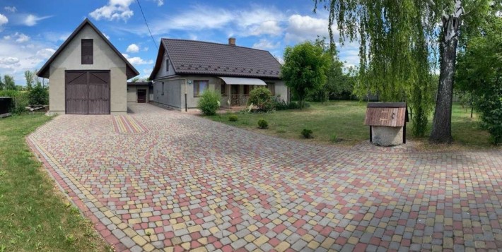 Продається будинок 110кв.м. - фото 1