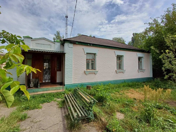 Продаж будинку в м. Васильків - фото 1