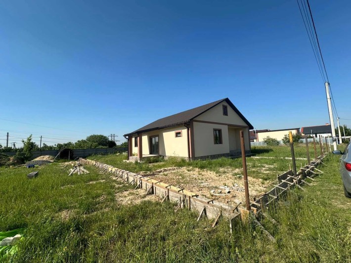 Продам одноповерховий будинок 117 м2!БЕЗ КОМІСІЇ - фото 1