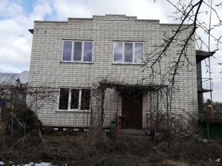 Срочно Дом, Канев, Тургенева 13, Продажа от собственника - фото 1