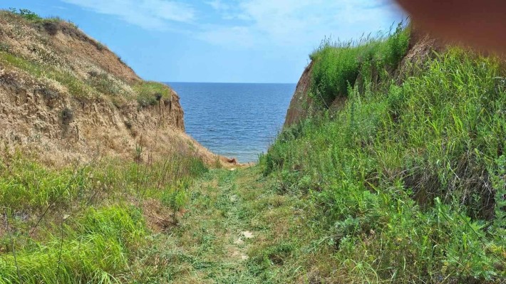 Продам дом в Санжейке, море близко. - фото 1