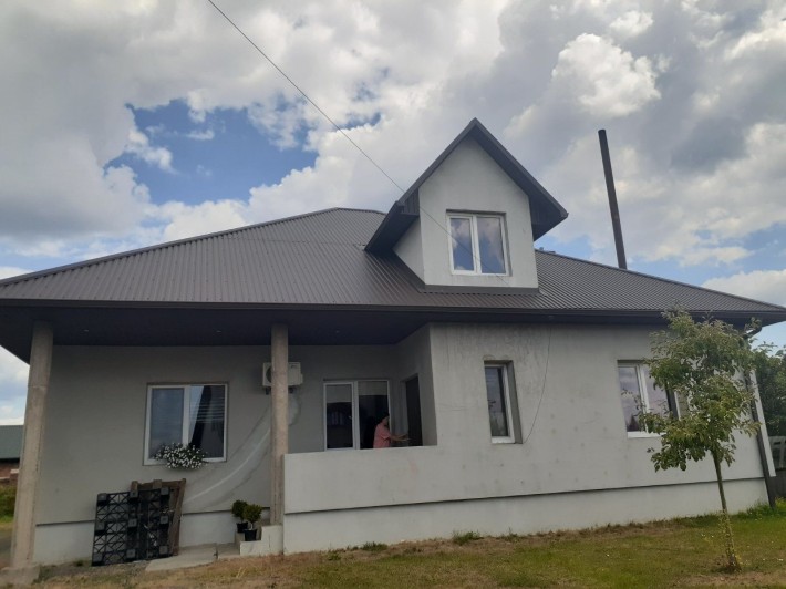 Продам будинок в Ковелі - фото 1