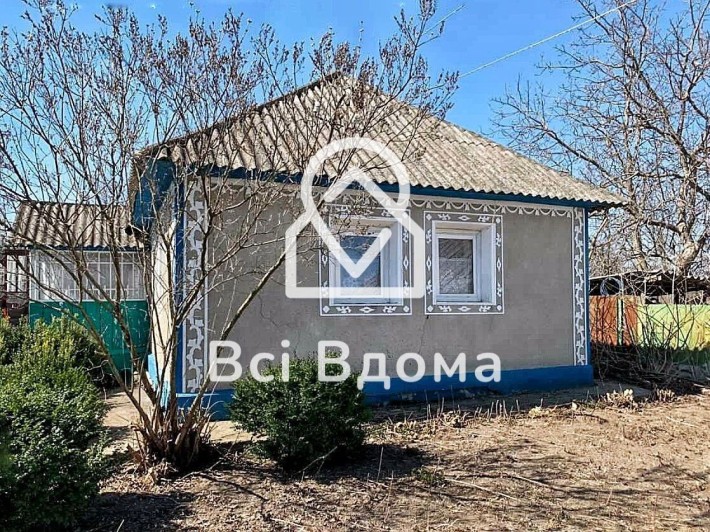 Продам будинок 49 м2 - фото 1