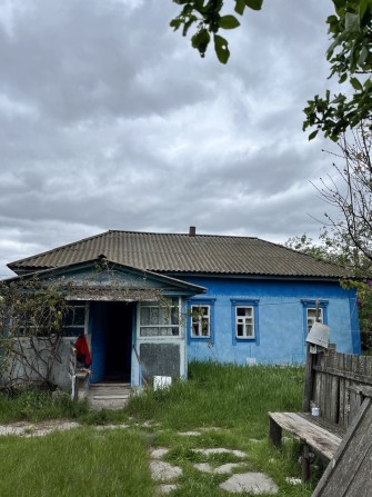 Продам Будинок в С. Хижки - фото 1