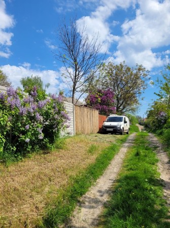 Нерухомість, дача, ділянка, будинок - фото 1