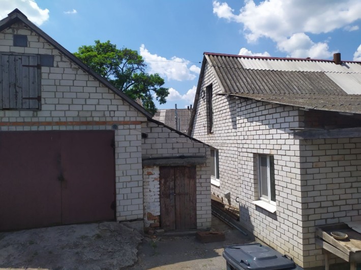 Продам будинок на березі річки - фото 1