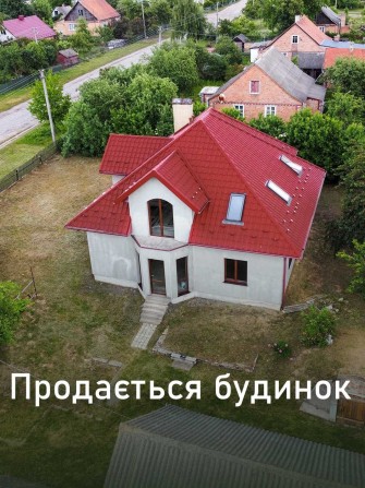 Продаж будинку в Морозовичах - фото 1