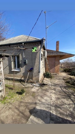 Будинок в місті - фото 1