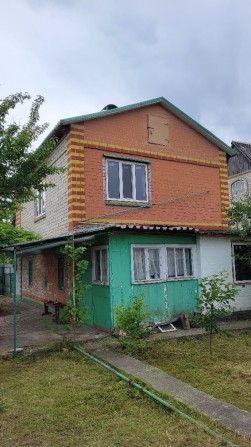 Продам дачу Днепр-2, Светловодск. Большой капитальный дом, рядом пляж - фото 1