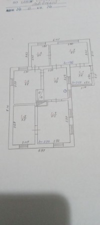 Продам будинок, Мала Яблунівка - фото 1