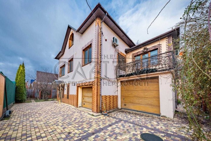 Продажа дома, Украинка, Обуховский район, СТ Роздолля - фото 1