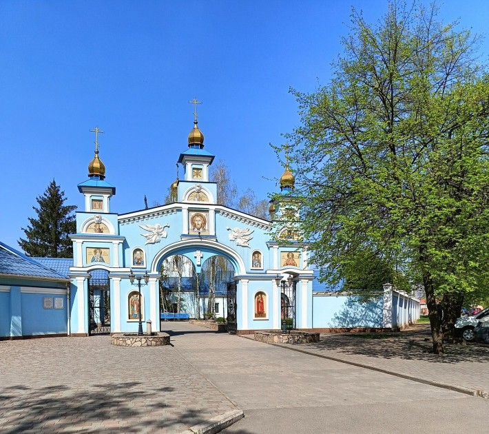 Дом в центре, ул.В.Винниченко, Украинская, П.Калнышевского - фото 1