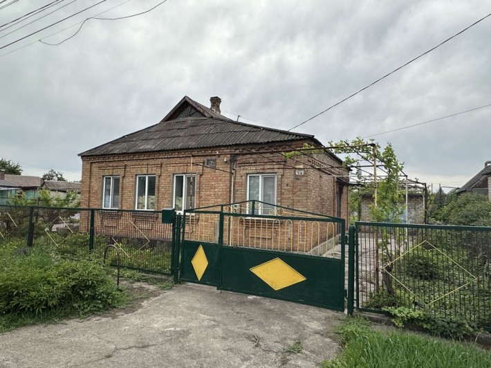 Продам будинок за адресою Лафарга 34 Довгинцівський район - фото 1