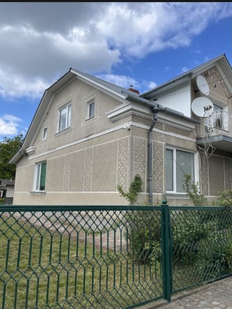 Дружба Супер продаж будинку 168м² коло 3-ї лікарні - фото 1