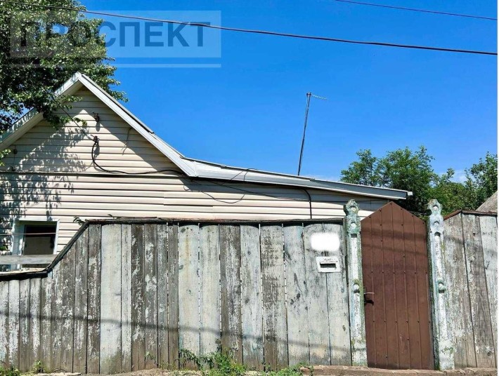 Продам будинок з ремонтом 50м2 вул Добровільна ( р-н 11 Школи ) - фото 1