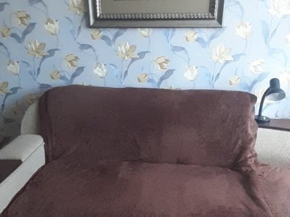 Квартира 2-х комнатная посуточно Бердичів