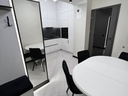 СВОБОДНА! Посуточно центр города! Белгород-Днестровский