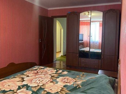 2-х.кім.На 5 спальних місць Квартира подобово почасово Бердичів