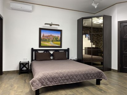 Сдам Двухэтажный дом Белгород-Днестровский