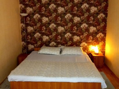 Здам квартиру подобово, потижнево в районі базару. Бердичів