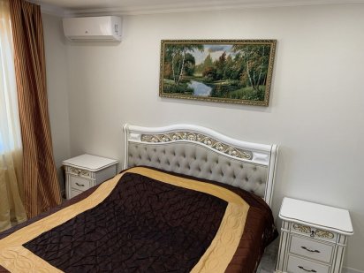 “VIP” Квартира подобово.1-2-3х кімнатні .Центр. Бердичів