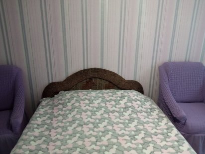 Однокімнатна квартира в центрі з кондиціонером, площа Соборна Александрия