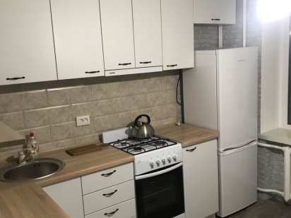 Квартира посуточно с евроремонтом в Бердичеве Бердичів