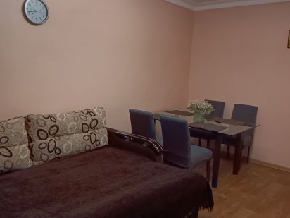 Квартира 2х км подобово почасово Бердичів