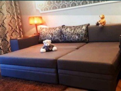 2-к квартира подобово оренда посуточно аренда Олександрія