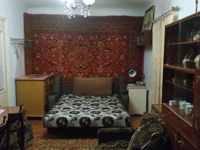 Сдам 1 комнатную квартиру посуточно в центре города. Александрия