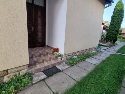 Будинок подобово в Берегові. Берегове