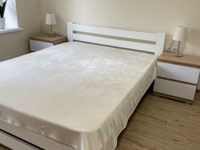 Новенька квартира подобово біля термальних вод «Закарпаття» Берегове