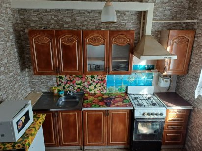 Оренда  1но кімнатної  квартири Васильків