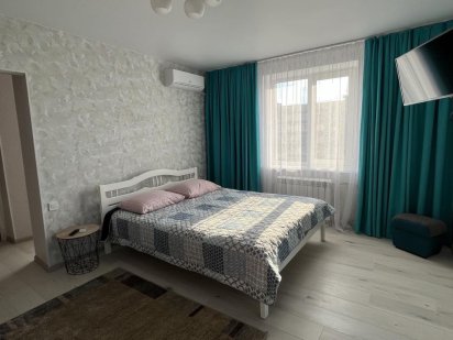 NEW, новая квартира евро стандарта Каменское