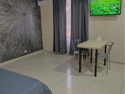 Квартира подобово, погодинно Каменское