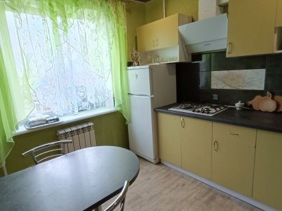 2 комнатная квартира.Левый берег.Солнечный. Каменское