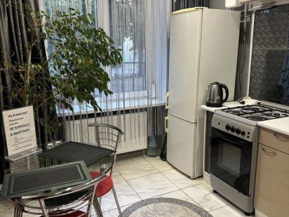 Сдам 1-комнатную квартиру посуточно, Черемушки, ЦНАП Каменское