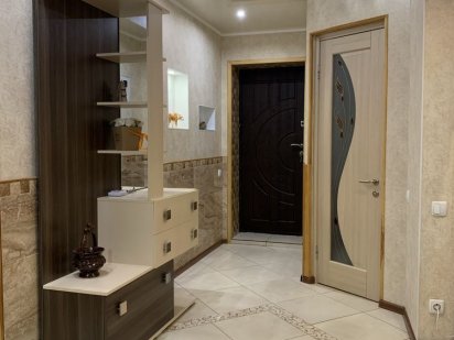 Квартира посуточно Глухов