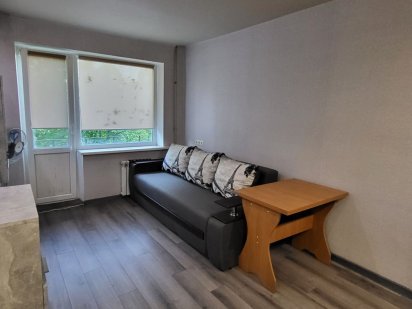 Здам 1-кімнатну квартиру ПОДОБОВО ВІД ДВОХ ДІБ Доброполье