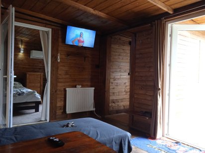 Чан , котедж , подобово та погодинно Дрогобыч