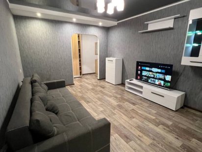 Квартира посуточно 2 кімнатна у центрі міста