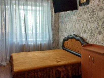 Квартира посуточно - подобово